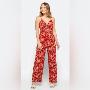 USED - KAILEIGH Evelyn Knit Jumpsuit